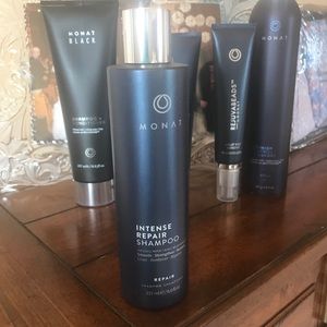 Monat Intense Repair Shampoo